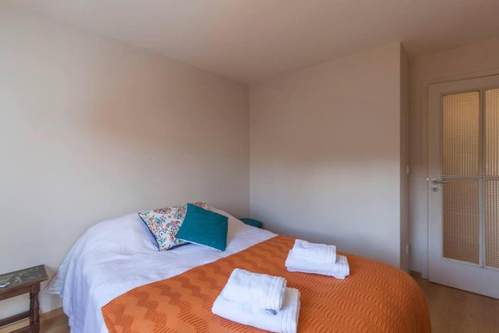 Picaria - Riders Apartment *